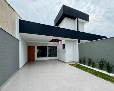 Casa para Venda em Maringá - PR, Cj João de Barro Porto Seguro II