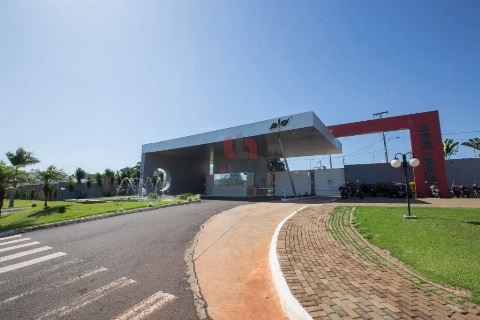 TERRENOS, Rua Pioneiro Carlos Bulla