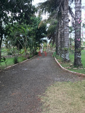 CHÁCARAS, Rua Pioneiro Aquino Cantagalli