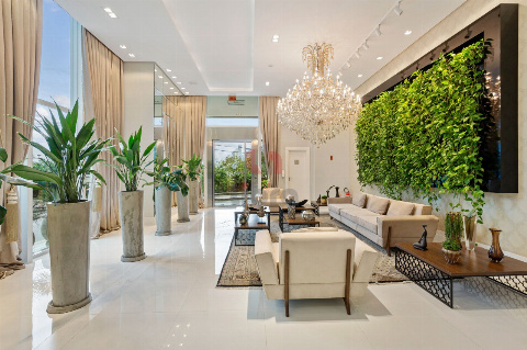 APARTAMENTOS, Rua Julieta Lins