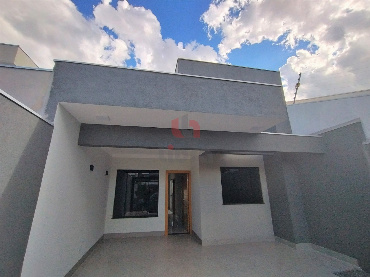 Casa para Venda em Maringá - PR, Jd Monte Rei