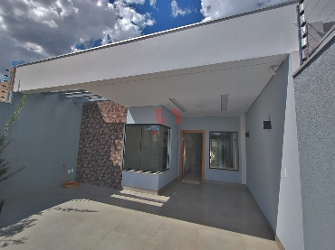 Casa para Venda em Maringá - PR, Pq Lagoa Dourada