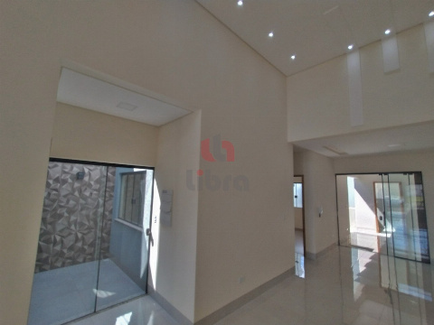 Casa para Venda em Maringá - PR, Pq Lagoa Dourada
