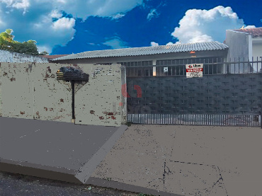 CASAS, Rua Pioneira Elvira Pereira de Quadros