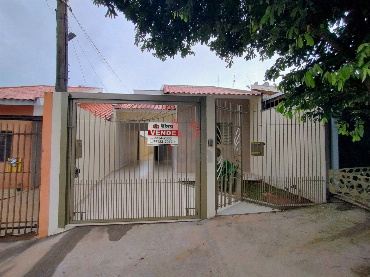 CASAS, Avenida Carlos Correa Borges