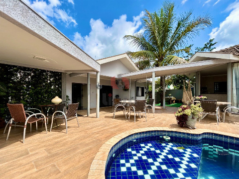 CASAS, Avenida Massuo Yoshiy