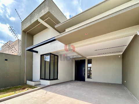 CASAS, Rua Pioneiro Izidoro Pereira da Fonseca