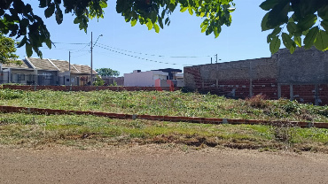 TERRENOS, Rua Fatmé Said Chamseddine