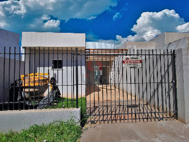 Casa para Venda em Marialva - PR, Jd Itália