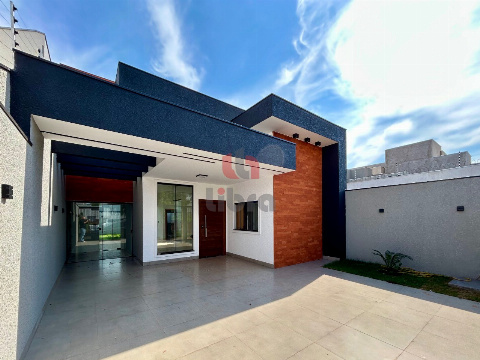 CASAS, Rua Pioneiro Jones Sales Pontes