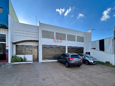 Barracão para Locação em Maringá - PR, Jd Licce