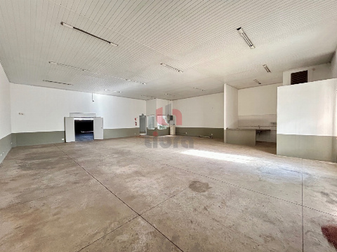 Barracão para Locação em Maringá - PR, Jd Licce