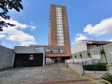 Apartamento para Locação em Maringá - PR, Vl Bosque