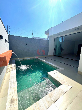 CASAS, Rua Pioneira Irene Vitorazo Fregonezi