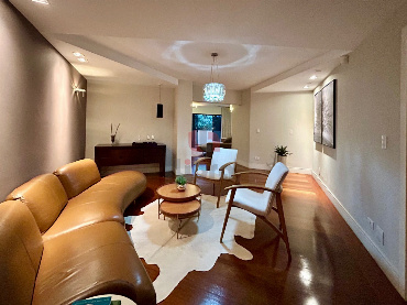 Apartamento para Venda em Maringá - PR, Zona 01 Centro