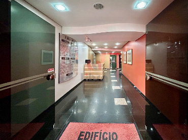 Sala Comercial para Locação em Maringá - PR, Zona 01 Centro