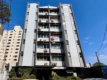 Sala Comercial para Locação em Maringá - PR, Zona 01 Centro