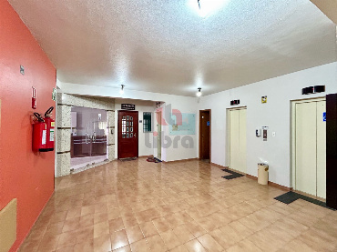 SALAS COMERCIAIS, Rua Neo Alves Martins