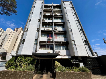 Sala Comercial para Venda em Maringá - PR, Zona 01 Centro