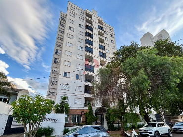 Apartamento para Locação em Maringá - PR, Zona 03