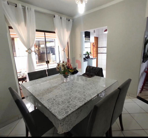 CASAS, Rua Luís Fabene