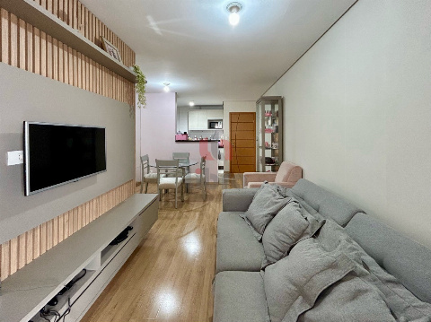 APARTAMENTOS, Rua Pioneiro Romeu Pardini