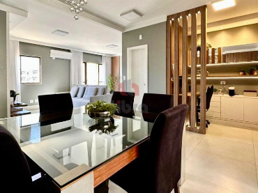 Apartamento para Locação em Maringá - PR, Zona 04