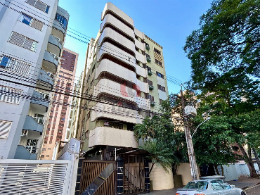 Apartamento para Locação em Maringá - PR, Zona 07