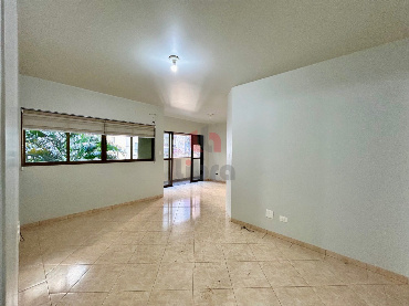 APARTAMENTOS, Rua Campos Sales