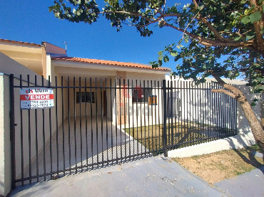 CASAS, Rua Carlos Alberto Zirondi