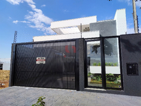 CASAS, Rua Guilherme Augusto Ribeiro Silva