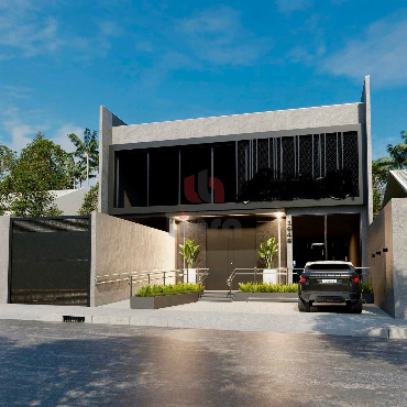 Salão Comercial para Locação em Maringá - PR, Jd Alvorada