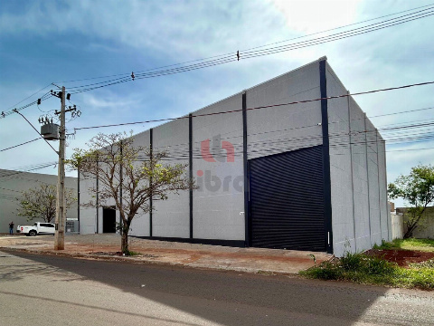 BARRACÃO, Rua Rodolfo Cremm