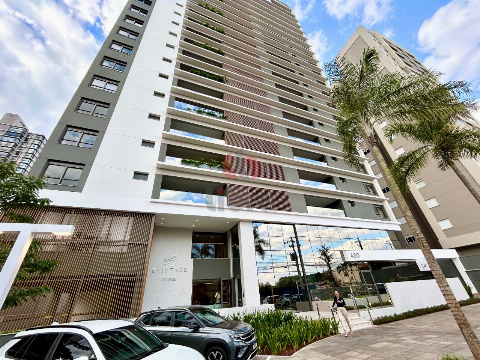 APARTAMENTOS, Rua Itapura