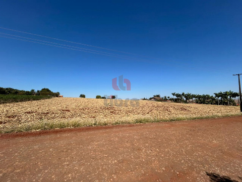 TERRENOS, Estrada Guaiapó