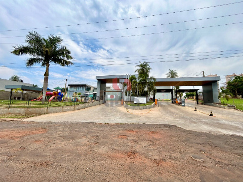 TERRENOS, Avenida Marli Teresa Reami Cutolo