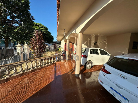 CASAS, Rua Luiz Gama