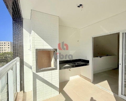 APARTAMENTOS, Avenida São Paulo