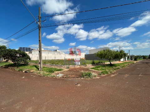 TERRENOS, Rua Ana Rosa Maria de Jesus Barbosa