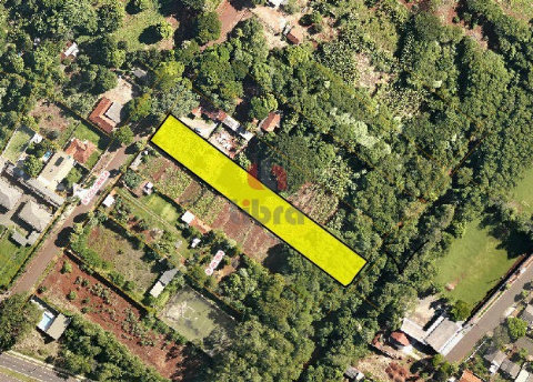 TERRENOS, Rua Colômbia