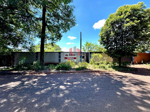 TERRENOS, Rua Colômbia