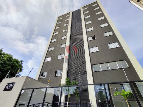 APARTAMENTOS, Rua Londrina