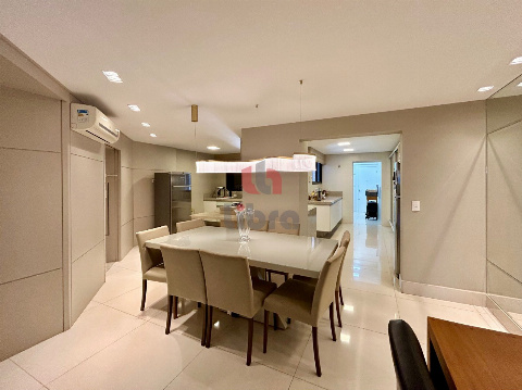 APARTAMENTOS, Avenida Tiradentes