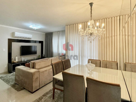 APARTAMENTOS, Rua Neo Alves Martins