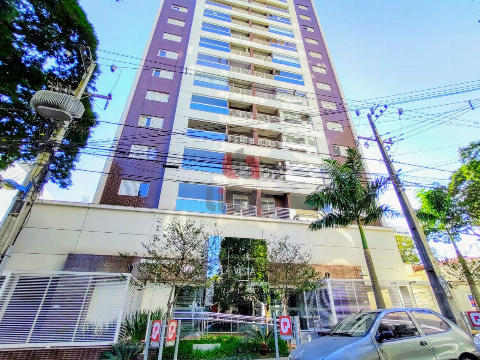 APARTAMENTOS, Rua Marcílio Dias