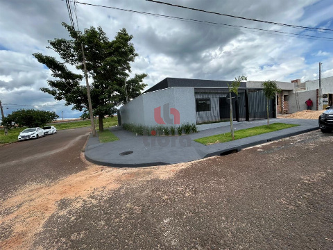 Casa para Locação em Maringá - PR, Jd Dias II