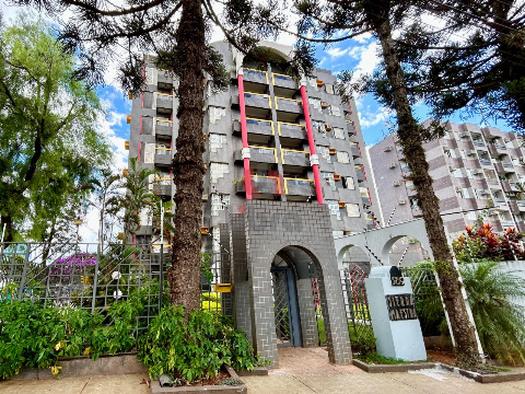 APARTAMENTOS, Rua Assaí