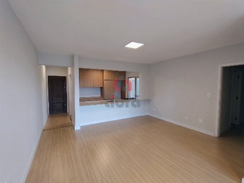 APARTAMENTOS, Rua Saldanha Marinho