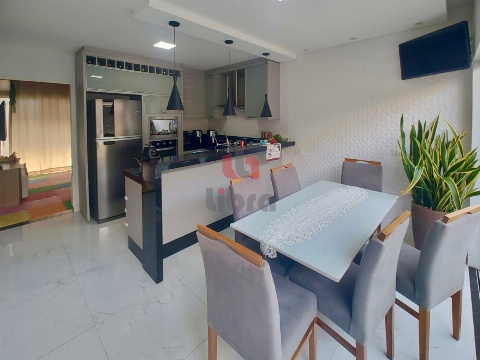 CASAS, Rua José Euvira Lopes