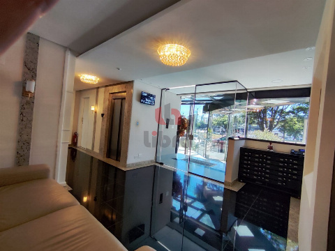 APARTAMENTOS, Rua Líbero Badaró